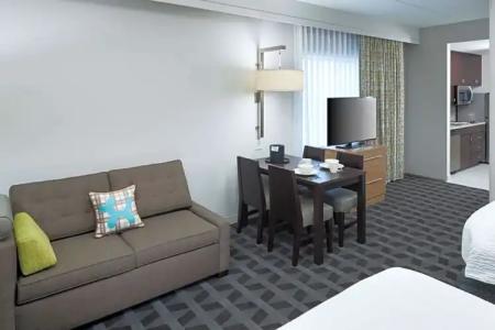 TownePlace Suites by Marriott Orlando at SeaWorld - 91