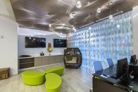 TownePlace Suites by Marriott Orlando at SeaWorld