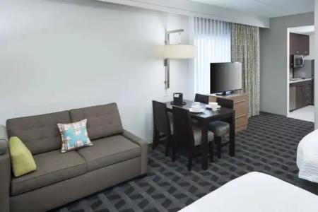 TownePlace Suites by Marriott Orlando at SeaWorld - 86