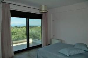 Anesis Luxury Apartments, Skala Sotiros