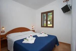 Cilento Dreams Village, Marina di Camerota