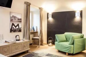 Virgula B&B, Cuneo