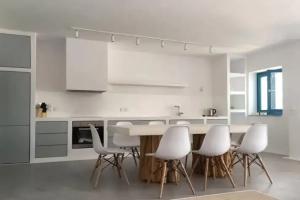 Seaside Paros – Guest house, Naousa