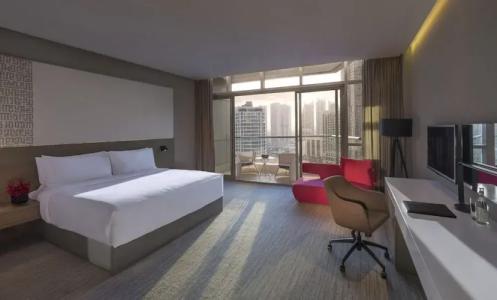 InterContinental Dubai Marina, an IHG - 111