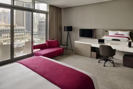 InterContinental Dubai Marina, an IHG - 105