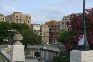 1861 Liston Boutique flat, Corfu Town