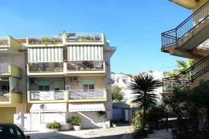 Bed & Breakfast «U Scrusciu do Mari», Realmonte