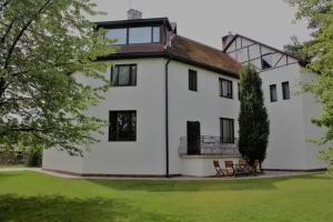 Villa Neubad, Saulkrasti
