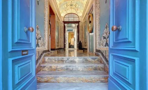 Palazzo Paolina Boutique - 13
