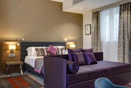 Palazzo Paolina Boutique - 43