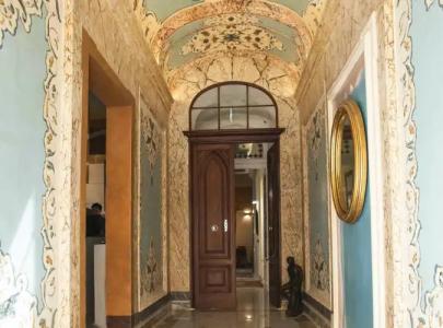 Palazzo Paolina Boutique