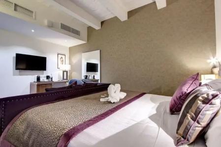 Palazzo Paolina Boutique - 5