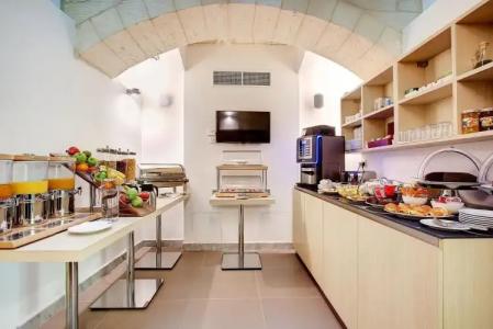 Palazzo Paolina Boutique - 9