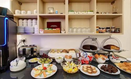 Palazzo Paolina Boutique - 11