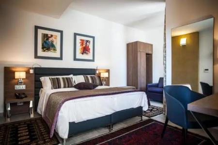 Palazzo Paolina Boutique - 29