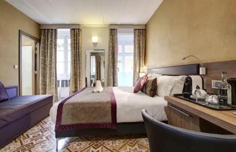 Palazzo Paolina Boutique - 21