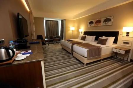 Radisson Blu, Diyarbakir - 107