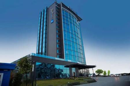 Radisson Blu, Diyarbakir