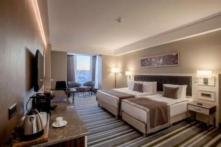 Radisson Blu, Diyarbakir - 105