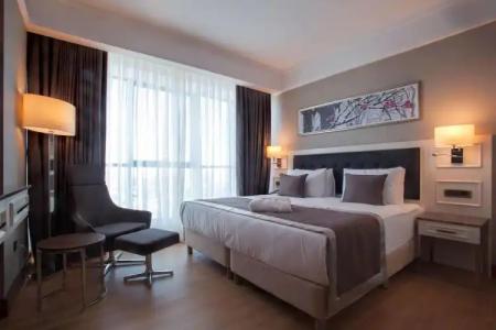 Radisson Blu, Diyarbakir - 122