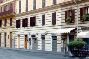 La Dolce Vita Roma Mini-hotel, Rome