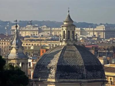 La Dolce Vita Roma - 16