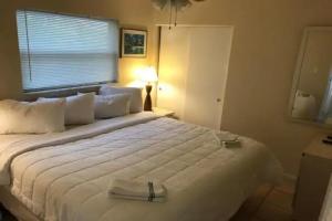 Miramar Resort, St Pete Beach