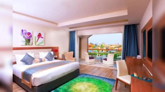 Pickalbatros Aqua Park Sharm El Sheikh - 109