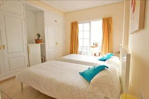 Guest House «las dunas», El Medano