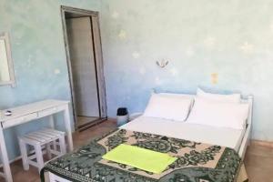 Madalenas B&B, Pelekas