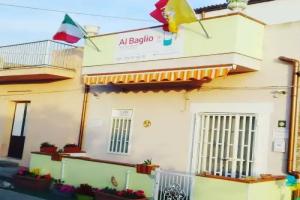 Al Baglio, Scoglitti