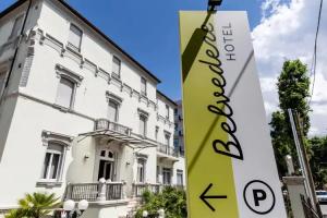 Hotel Belvedere Mare