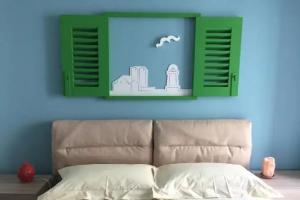 B&B Mareè Seafront Molfetta, Molfetta