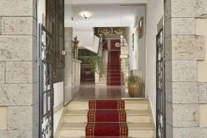 Hotel Porta Marmorea, Gubbio