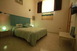B&B Tanit, Domus de Maria