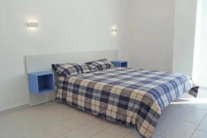 Hotel La Tombola, Agropoli