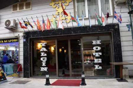 Yalçın Otel - 15