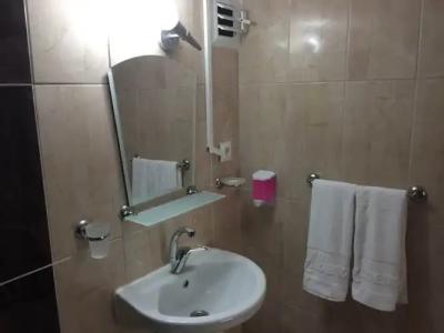 Yalçın Otel - 6