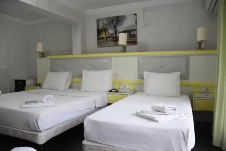 Yalçın Otel - 35