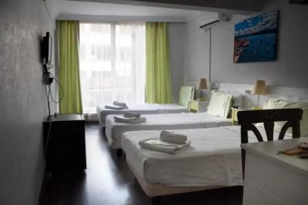 Yalçın Otel - 29