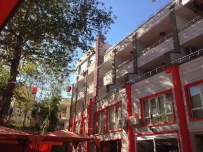 Yalçın Otel - 0