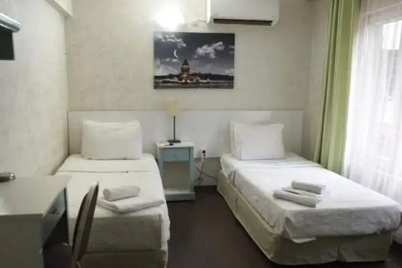 Yalçın Otel - 20