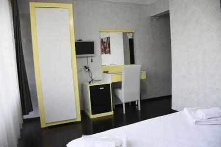 Yalçın Otel - 40