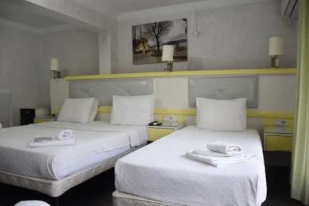 Yalçın Otel - 38