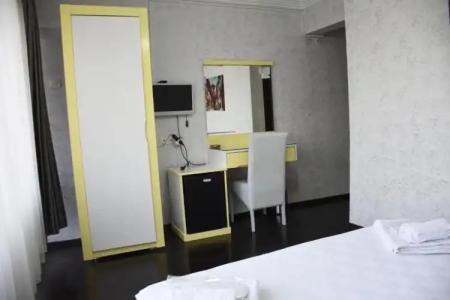 Yalçın Otel - 27