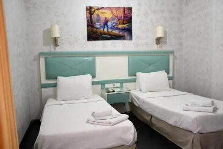 Yalçın Otel - 33