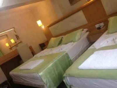 Yalçın Otel - 5