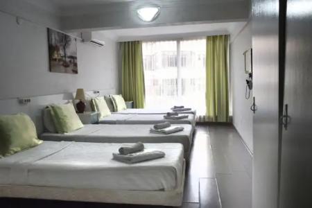 Yalçın Otel - 30