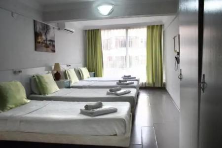 Yalçın Otel - 28