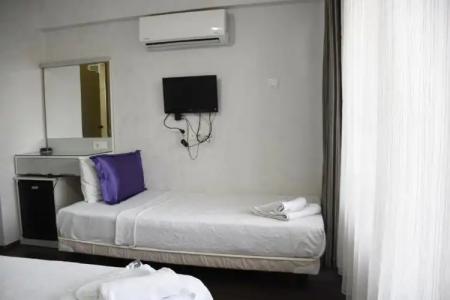 Yalçın Otel - 1
